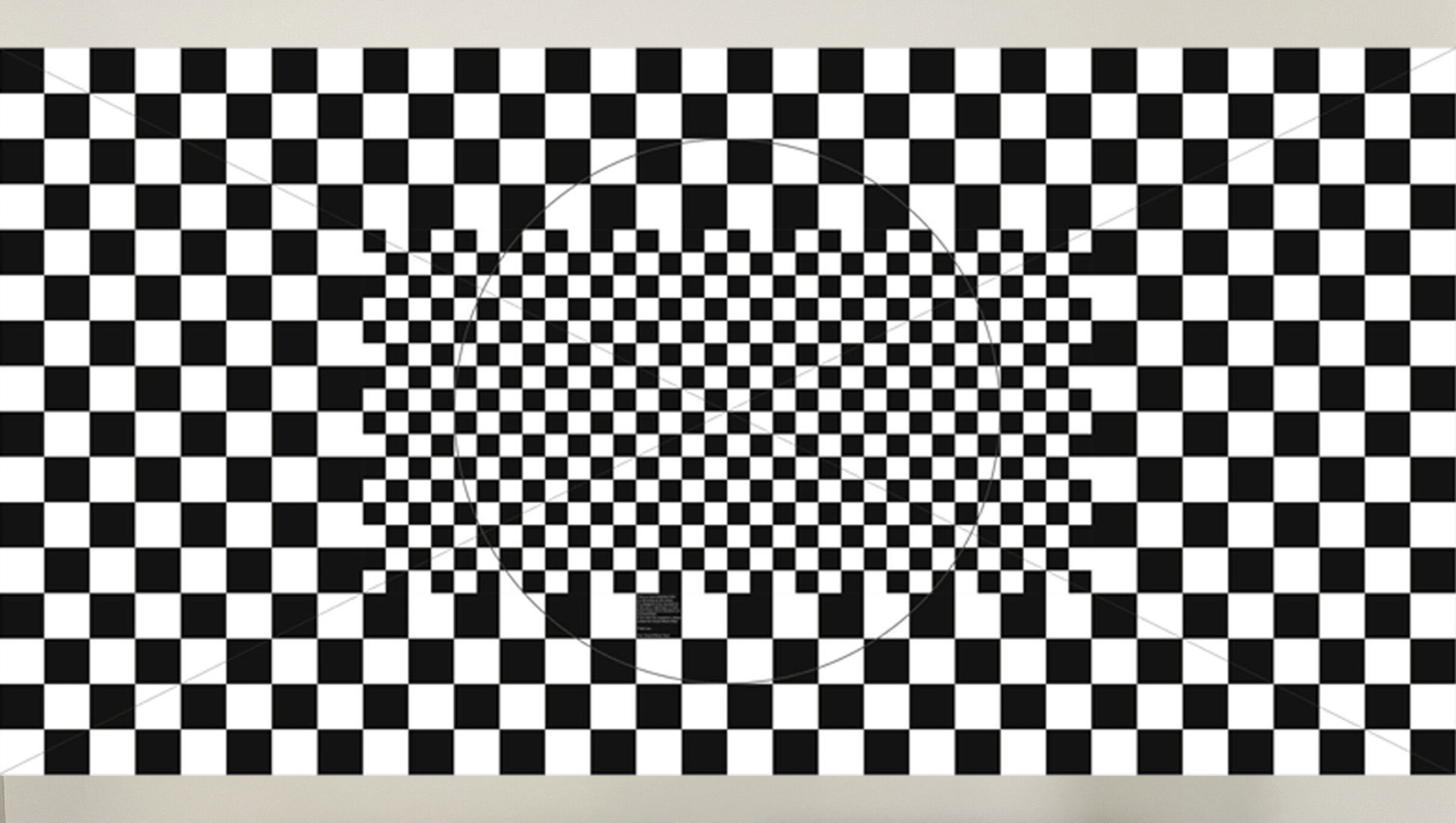 Shooting Lens Grids CAVE Academy